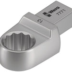 Wera 7771 Ring Spanner Insert 9x41mm 078622