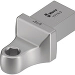 Wera 7774/3 Bit Adapter Insert 5/16