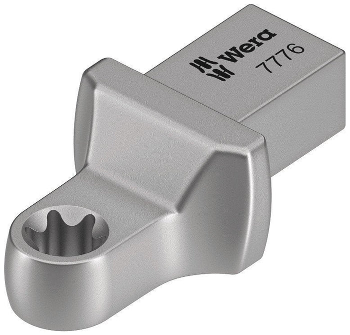 Wera 7776 External TorxÂ® Insert TX10x40mm 078662