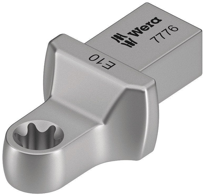 Wera 7776 External TorxÂ® Insert TX8x40mm 078661