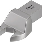 Wera 7780 Open End Insert 19x58mm 078676