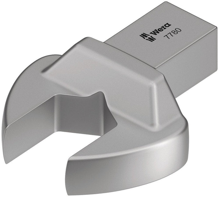Wera 7780 Open End Insert 21x61mm 078677