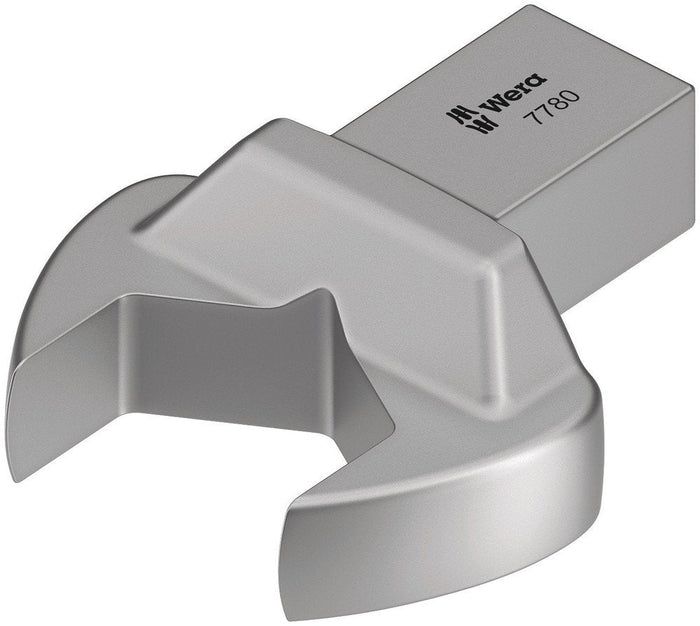 Wera 7780 Open End Insert 30x61mm 078683