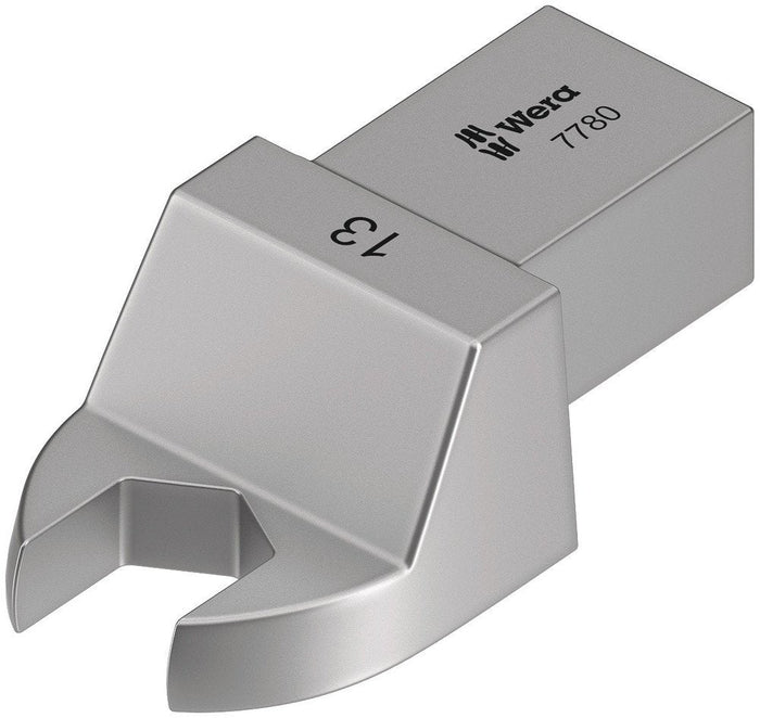 Wera 7780 Open End Insert 19x58mm 078676
