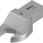 Wera 7780 Open End Insert 13x56mm 078670