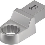 Wera 7781 Ring Spanner Insert 22x64mm 078698