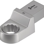Wera 7781 Ring Spanner Insert 17x64mm 078694