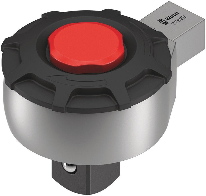 Wera 7782 Ratchet Insert Reversible 3/4