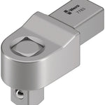 Wera 7783 Square Drive Insert 1/2