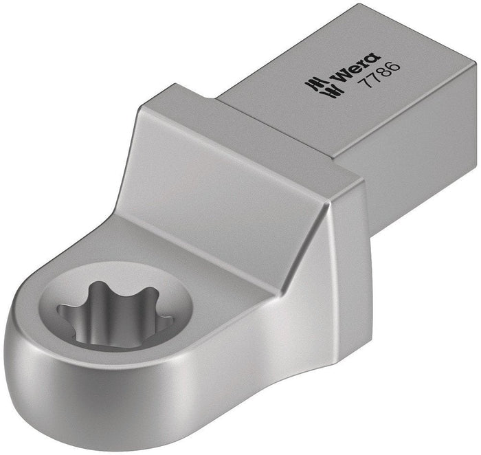 Wera 7786 External TorxÂ® Insert Tx 14x62mm 078714