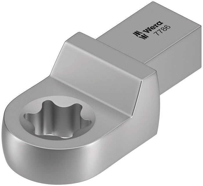 Wera 7786 External TorxÂ® Insert Tx 24x65mm 078717
