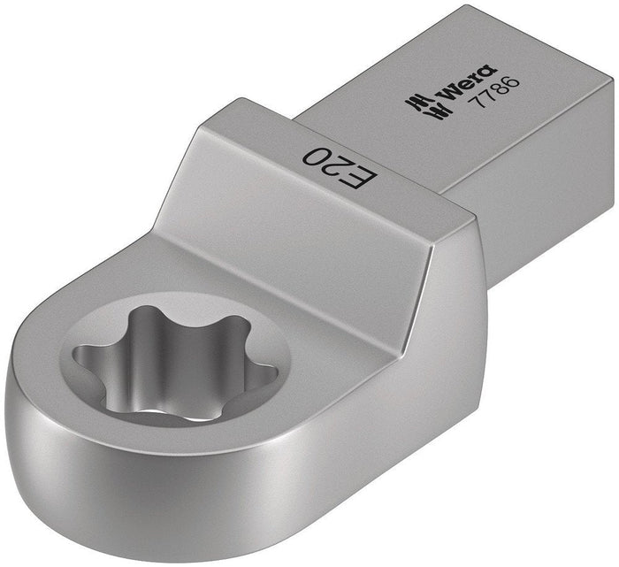 Wera 7786 External TorxÂ® Insert Tx 14x62mm 078714