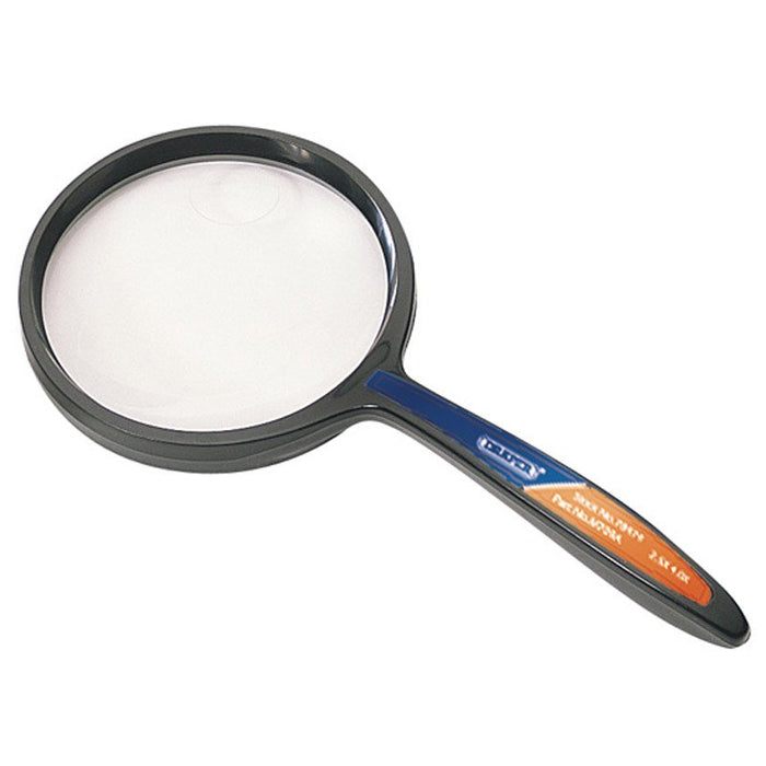 Draper Tools 70mm Diameter x 3 Round Magnifier