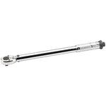 Draper Tools 20-110Nm Torque Wrench (3/8 Square Drive)