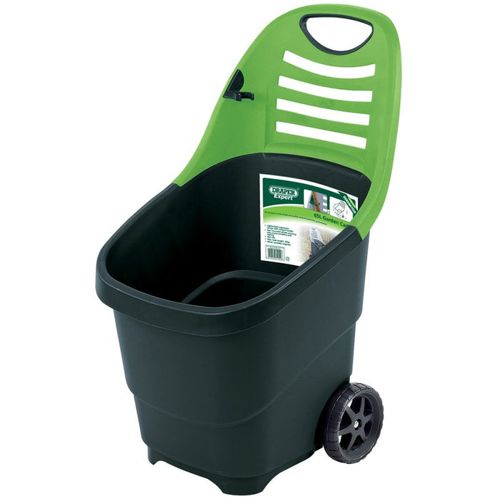 Draper Tools Garden Caddy