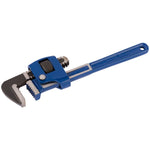 Draper Tools Expert Adjustable Pipe Wrench