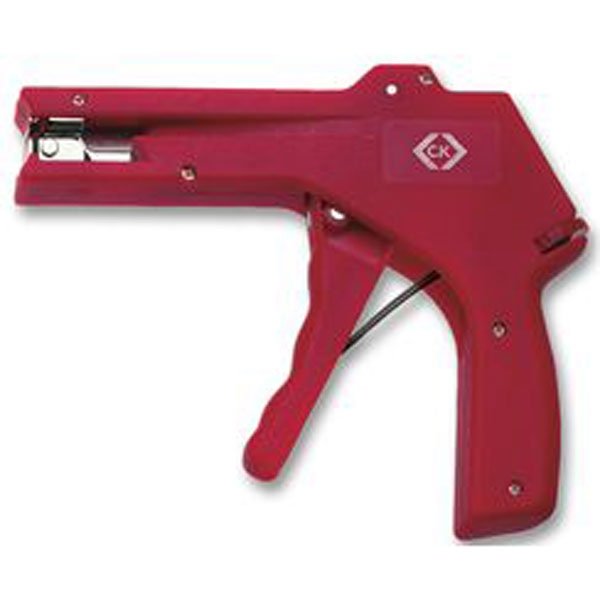 CK Cable Tie Gun