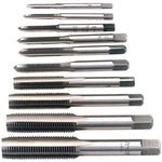 Draper Tools UNF Hand Tap Set (10 Piece)