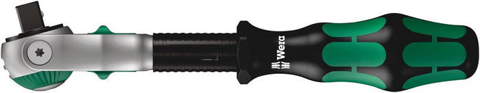 Wera 8000 Speed Ratchet With 3/8