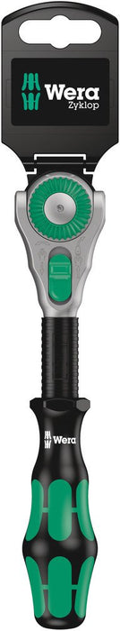 Wera 8000 Speed Ratchet 3/8