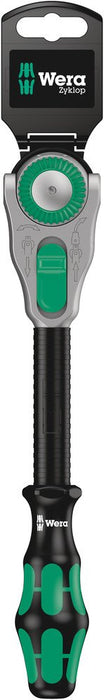 Wera 8000 Speed Ratchet 1/2