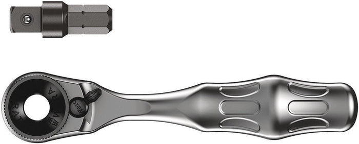 Wera 8001 Bit Ratchet Â¼