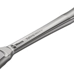 Wera 8003 Metal Ratchet With Push-Through Square 1/2