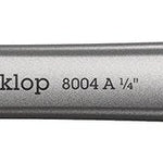 Wera 8004 Metal Ratchet With Switch Lever 1/4