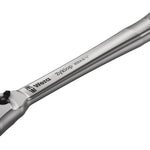 Wera 8004 Metal Ratchet With Switch Lever 3/8