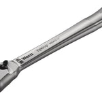 Wera 8004 Metal Ratchet With Switch Lever 1/2
