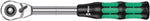 Wera 2 Pce Hybrid Set 1/2