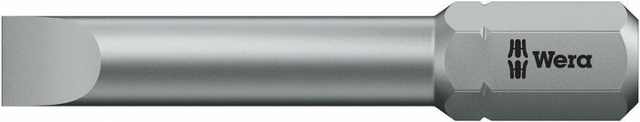 Wera 800/2 Slotted Bit 1.6x8x41mm 057230