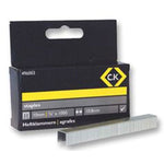 CK Heavy Duty Staples (Pack 1000)