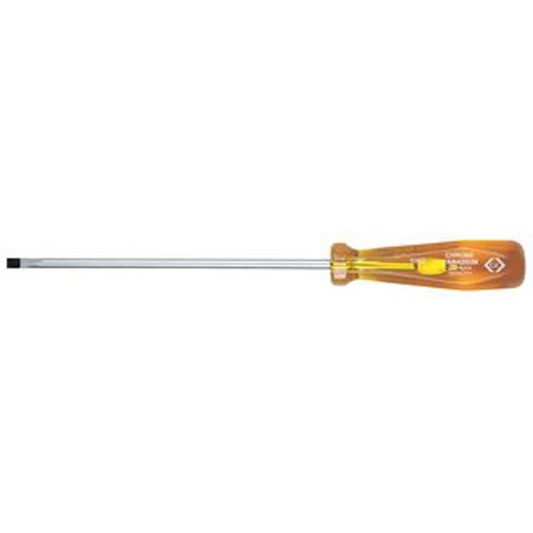 CK HD Classic Screwdriver Parallel Tip Slotted 5x150mm