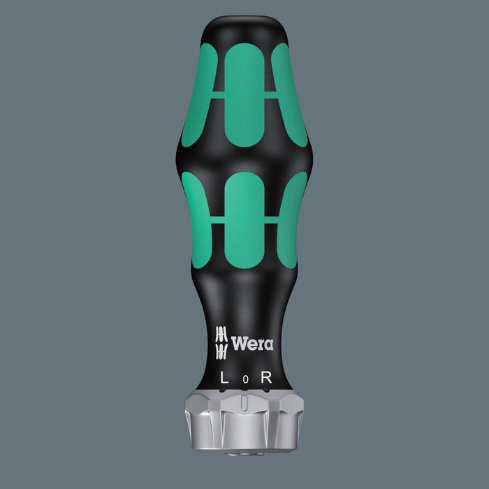 Wera Kraftform Kompakt Vario RA SB 7 Pce 073665