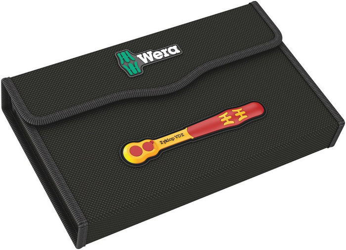 Wera 8100 VDE 3/8