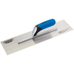 Draper Expert Soft Grip Plastering Trowels