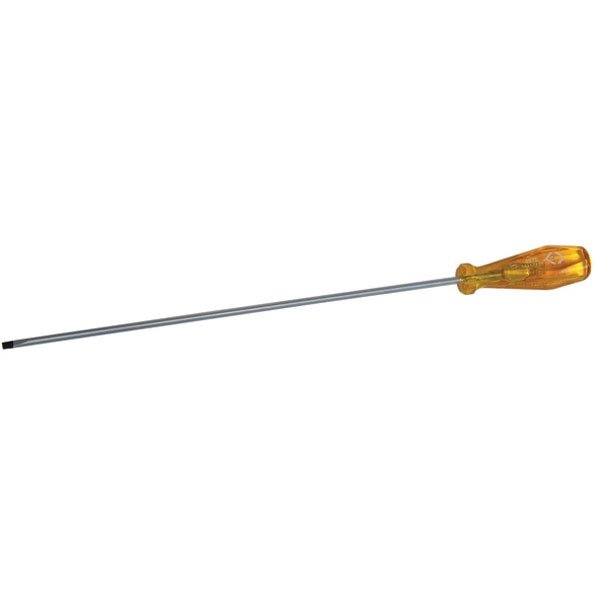CK HD Classic Screwdriver Parallel Tip Slotted 3x150mm