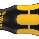 Wera 816 R ESD Bitholding Screwdriver Non-Magnetic 1/4