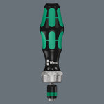 Wera Kraftform Kompakt 60 RA 17 Pce 051040