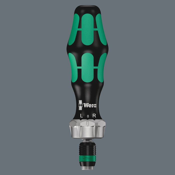 Wera Kraftform Kompakt 60 RA 17 Pce 051040
