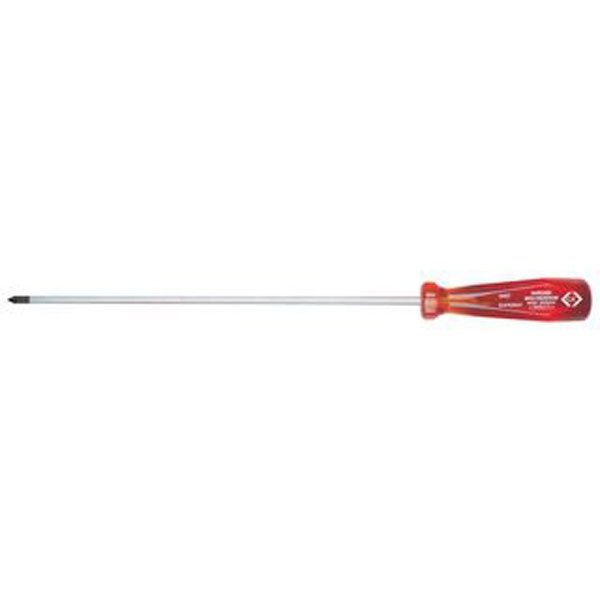 CK HD Classic Screwdriver PZD1x250mm