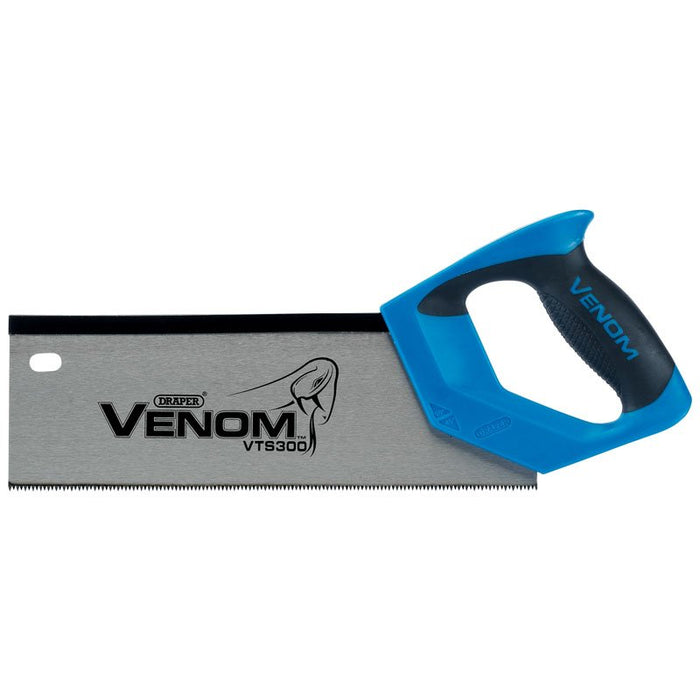 Draper Tools Draper Venom® Double Ground Tenon Saw