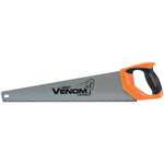 Draper Tools First Fix Draper Venom® Triple Ground Handsaws 