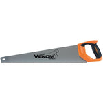 Draper Tools First Fix Draper Venom® Triple Ground Handsaws 