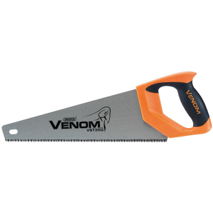 Draper Tools First Fix Draper Venom® Triple Ground Tool Box Saw