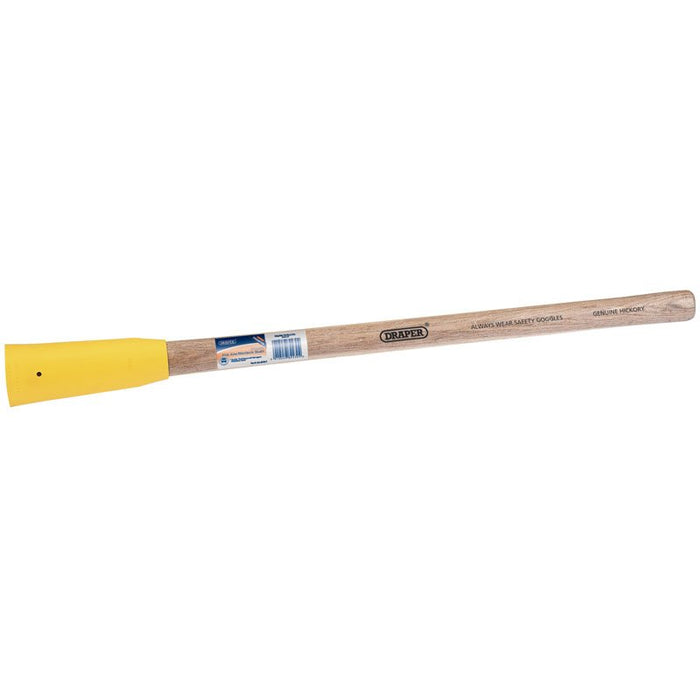 Draper Tools Hardwood Pick Axe or Mattock Shaft (915mm)