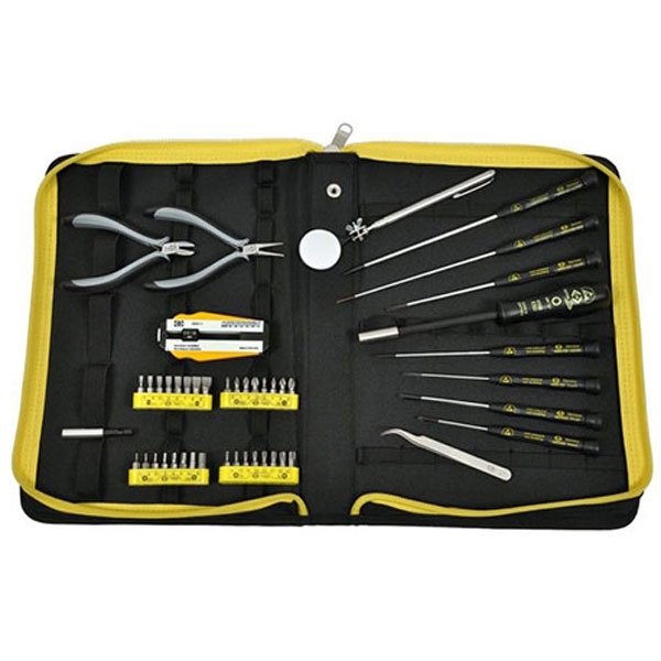 CK Technicians Tool Kit