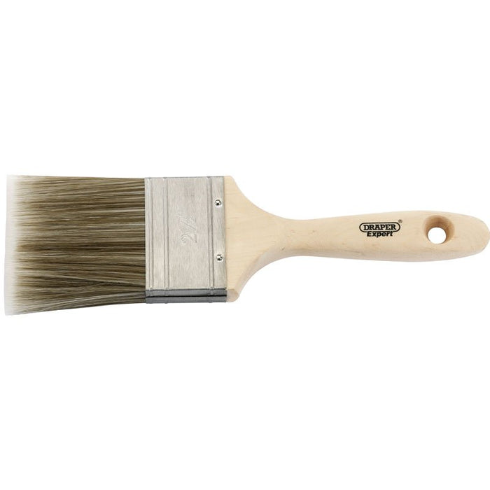 Draper Tools Expert Paint Brush (63mm)