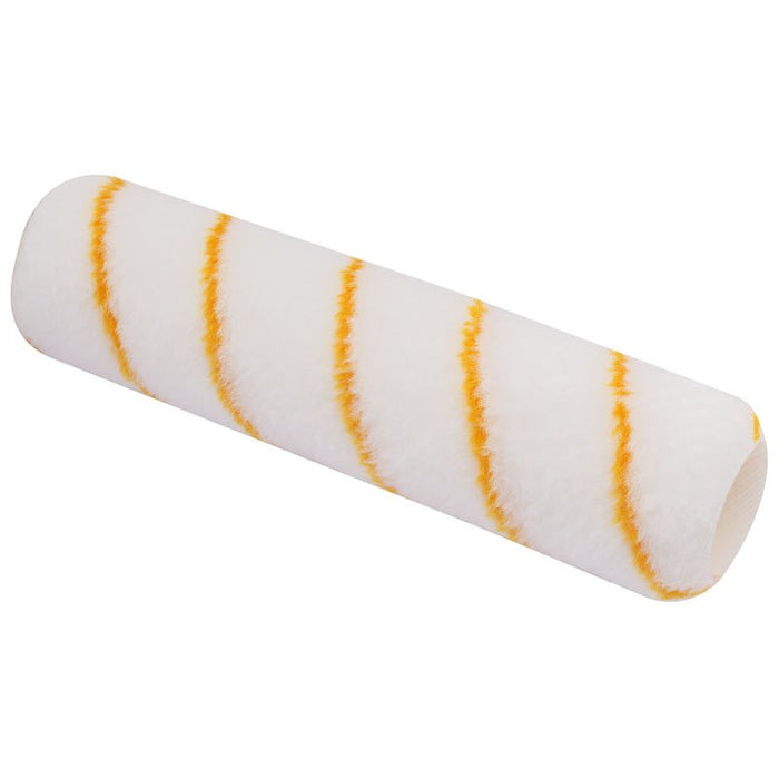 Draper Tools 38mm x 230mm Short Pile Polyester Paint Roller Sleeves